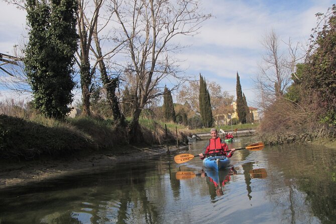 2 Hour Night Kayak Tour in Venice, premium experience with sunset - The Venetian Lagoon’s Natural Spots and the Stuff Most People Miss