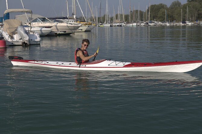 2 Hour Night Kayak Tour in Venice, premium experience with sunset - Price and Value: Is $168.20 Worth It?