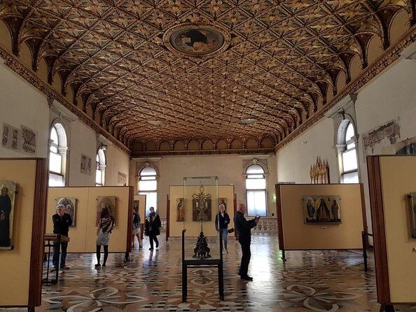 3 Hours Private Original Venice Photo Walk - Key things I’d plan around before you book