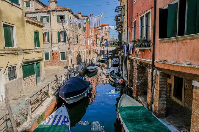 3 Hours Private Original Venice Photo Walk - Price and value: what you’re paying for at $181 for 3 hours