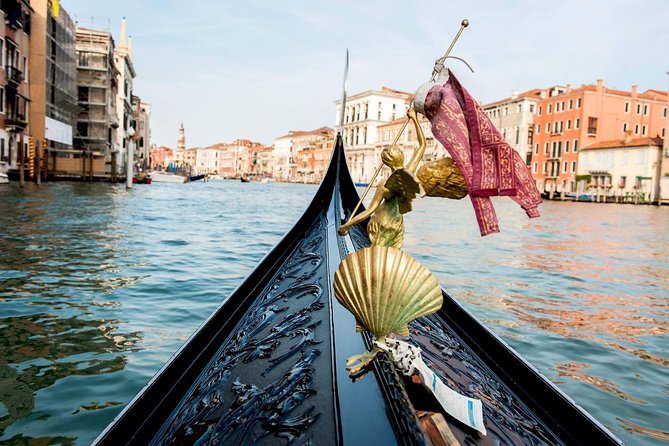 45-Minute or 1-hour Private Gondola Ride from Rialto - Key things that make this Rialto gondola worth your time