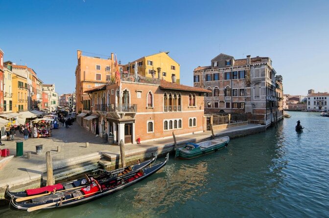 A Venetian Aperitif on The Lagoon - Key highlights you’ll care about