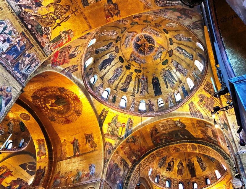 All-Inclusive Tour: Doge Palace, St Mark's Basilica & Square - Price and value: is $151.80 per person worth it?