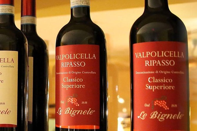 Amarone & Soave Wine Tour with Sommelier – Visit Verona - Winery Stop 1: Soave and the habit of paying attention