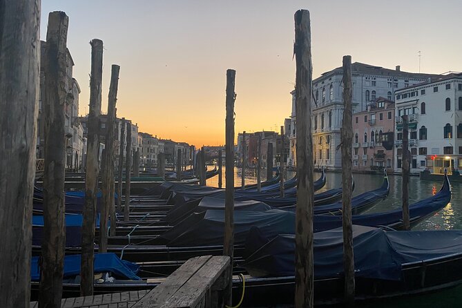 Another Side of the City: Discovering Authentic Venice - Why This Venice Walk Feels Like a Side Door