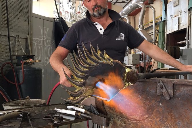 Authentic Murano Glass Tour - Price and Value: Is $155.68 Worth It?