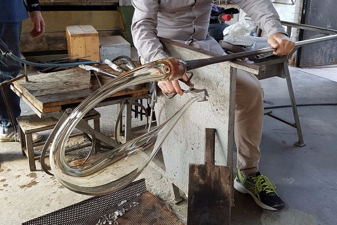 Authentic Murano Glass Tour - What You’ll See (and What You Should Not Expect)