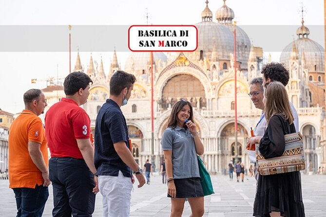 Basilica, Doge's Palace, History Gallery & Bell Tower Option - What you’re actually paying for (and why $116.70 can make sense)