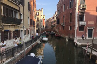 Best of Venice Private Tour: St. Mark's Doge Palace Gondola Ride - Piazza San Marco: The Square First, Then the Details