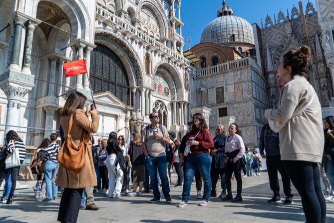 Best Of Venice: Saint Mark's Basilica, Doges Palace with Guide and Gondola Ride - Price and value: is $125 worth it?