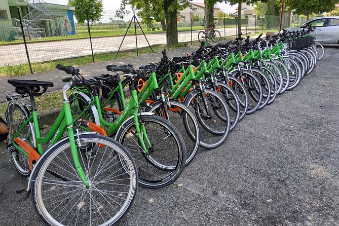 Bike rental in Venice - Key things to know before you pedal off
