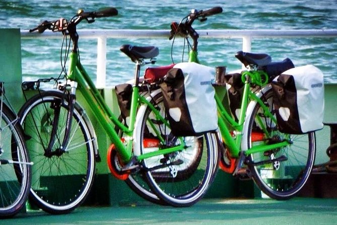 Bike rental in Venice - Bike rental in Venice: what you really get for your money