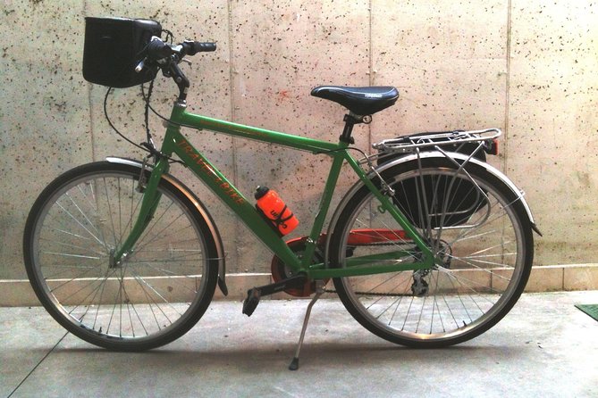 Bike rental in Venice - Support on the road: advice, English service, and real problem-solving