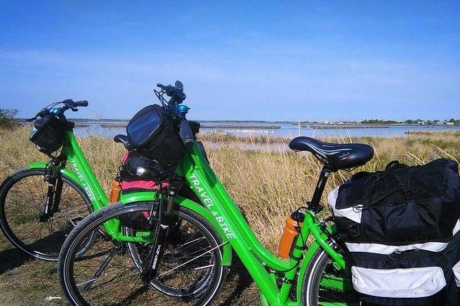 Bike rental in Venice - Value check vs other bike rentals in Venice