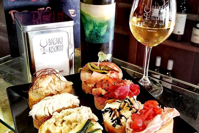 Brunetti's Venice: A Culinary Journey Through Leon's Mysteries - What You’re Paying For (and Why It Feels Fair)