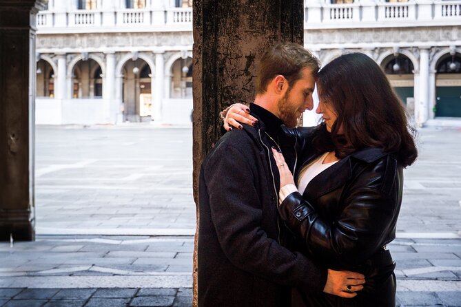 Cinematic Photoshoot in Venice: Capture Venice Hidden Gems - Key things to know before you book