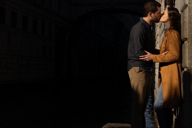 Cinematic Photoshoot in Venice: Capture Venice Hidden Gems - Why a cinematic photoshoot is a smart Venice plan