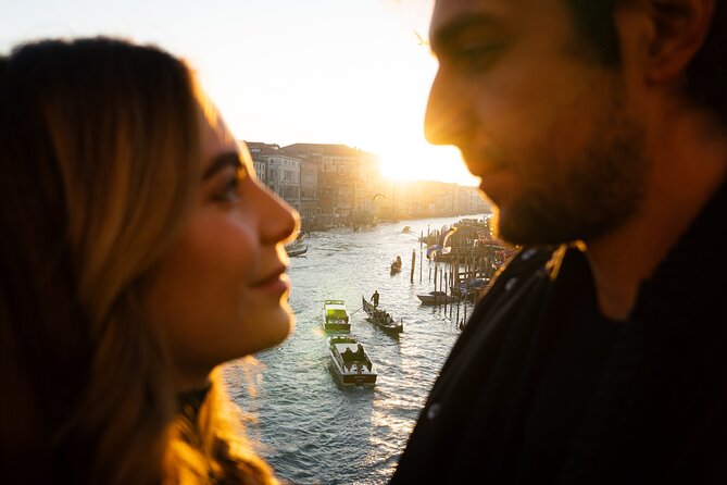 Cinematic Photoshoot in Venice: Capture Venice Hidden Gems - Your 1–2 hour route: what you’ll photograph (and what to expect)