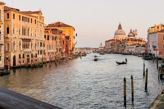 Cinematic Photoshoot in Venice: Capture Venice Hidden Gems - Is it good value for the money?