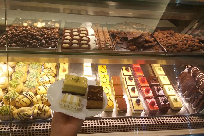 Coffee, Desserts with Highlights of Venice - A 2-hour morning that turns Venice into a tasting route