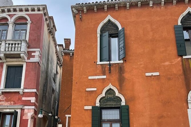 Concert at Palazzo Pisani Revedin in Venice - Key Points at a Glance