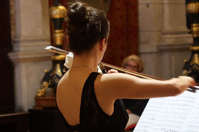 Concert at Palazzo Pisani Revedin in Venice - Why Palazzo Pisani-Revedin Feels Different Than a Typical Venue
