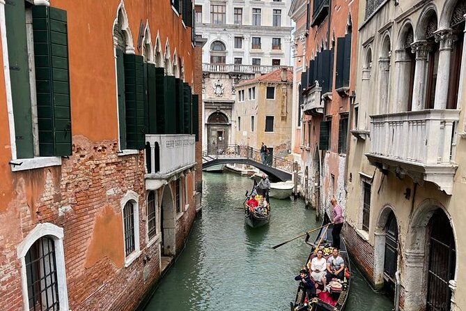 Concert at Palazzo Pisani Revedin in Venice - What Happens During the 1-Hour Concert