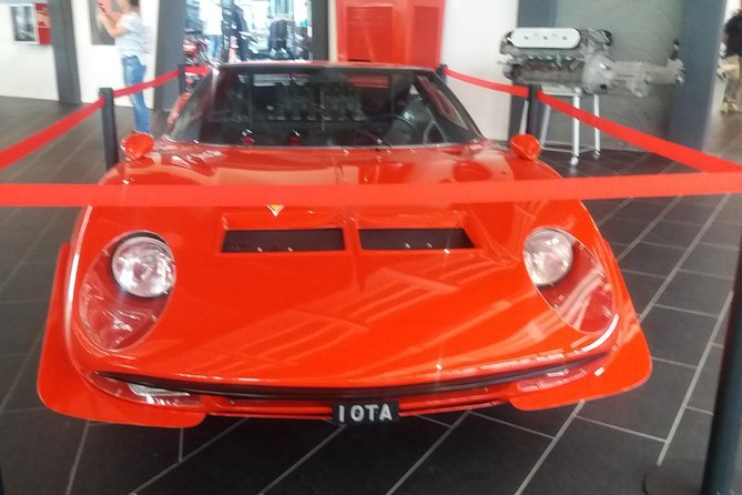 Create your Lamborghini and Ferrari day from Venice - Key highlights worth planning for