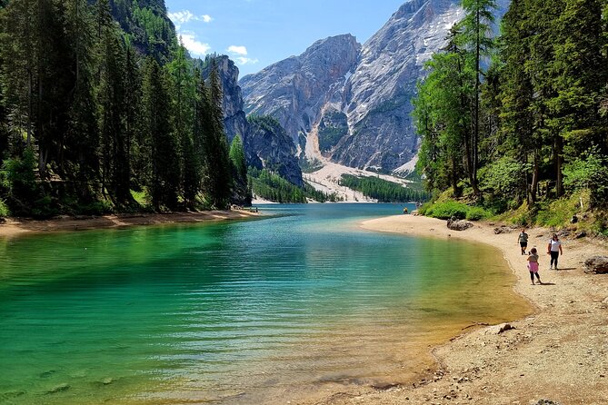 Discover the Dolomites, Cortina and Lake Braies from Venice - Timing and weather: why the itinerary feels adaptive