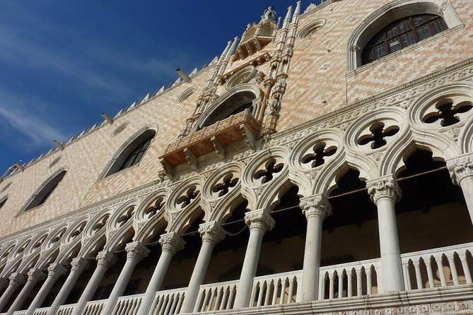 Doge's Palace Guided Tour - Prison cells and Casanova’s connection: what to expect (and what not to expect)