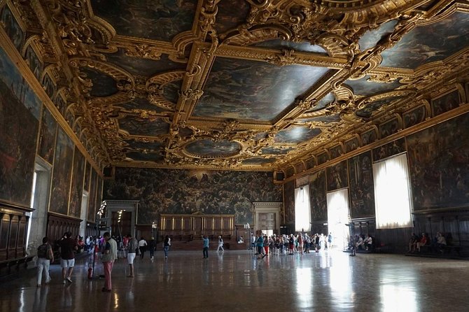 Doge's Palace Guided Tour - Optional Museo Correr: a smart add-on if you want Venice’s bigger picture