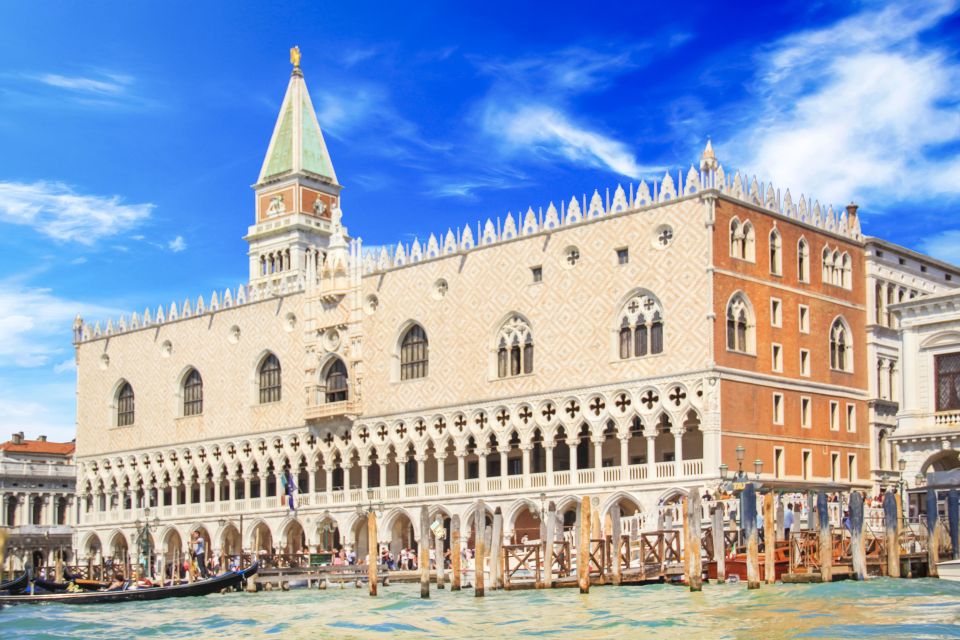 Doge's Palace Skip-the-Line Guided Tour - Key things you’ll notice on this Doge’s Palace tour