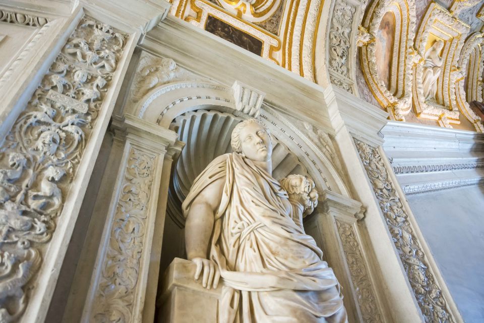 Doge's Palace Skip-the-Line Guided Tour - Skip-the-line entry at Palazzo Ducale: the time payoff