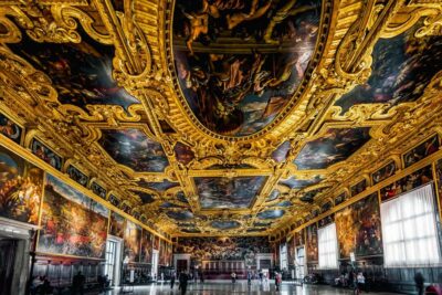 Doge’s Palace & St. Mark’s Basilica Tickets + Tour Options - Getting started at Piazza San Marco without chaos