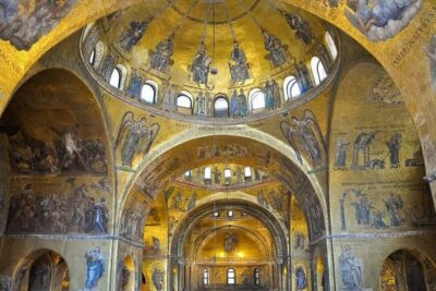 Doge's Palace & St. Mark's Basilica Tour - Price and value: what you’re paying for at $117.11