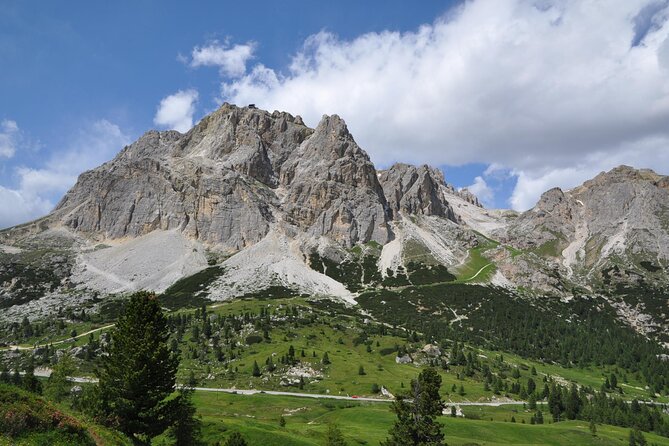 Dolomites & Cortina Small Group Tour from Venice - Why this Dolomites & Cortina day trip runs so smoothly from Venice