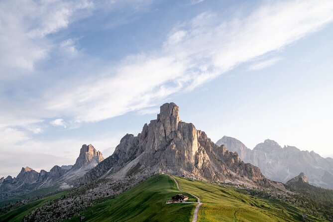 Dolomites Day Trip from Venice: Scenic Mountain Escape - Getting Out of Venice: Piazzale Roma and an 8:00 AM Start