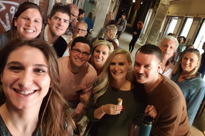 Eat, Drink and Repeat: Wine and Food Tasting Tour in Venice - How the Walk Avoids Tourist Traps (and Helps You Spend Wisely)