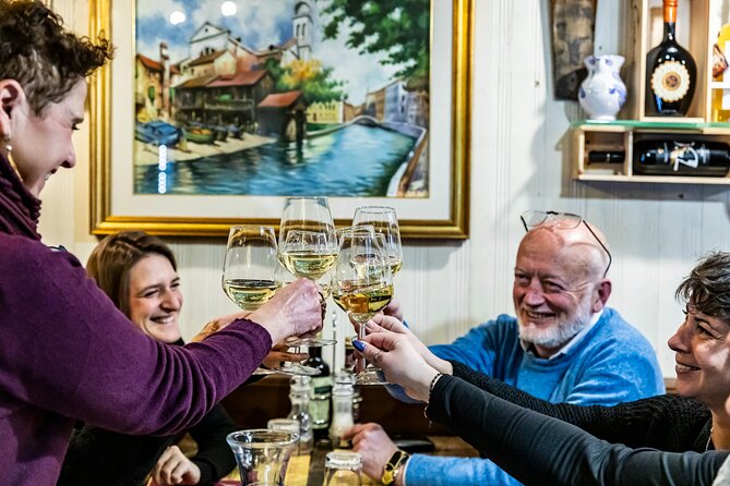 Eating Venice Food & Drinks Tour - Key points that make this tour worth your time