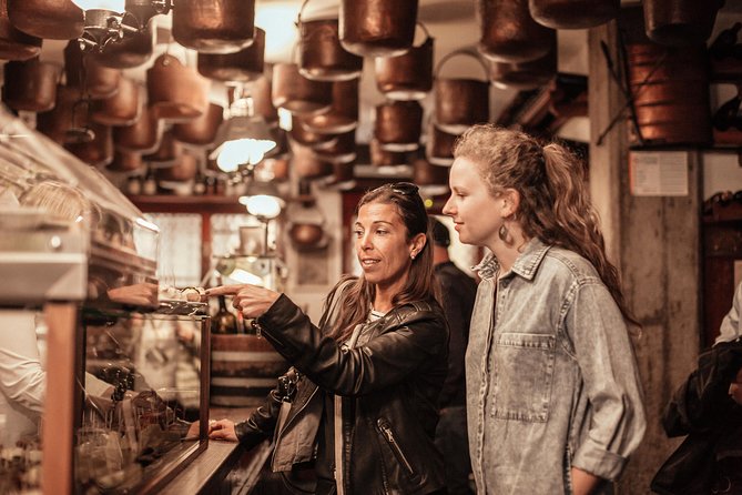 Exclusive Private Venice Food Tour with 6 or 10 Tastings - Price and Value: Does $147.53 Make Sense in Venice?