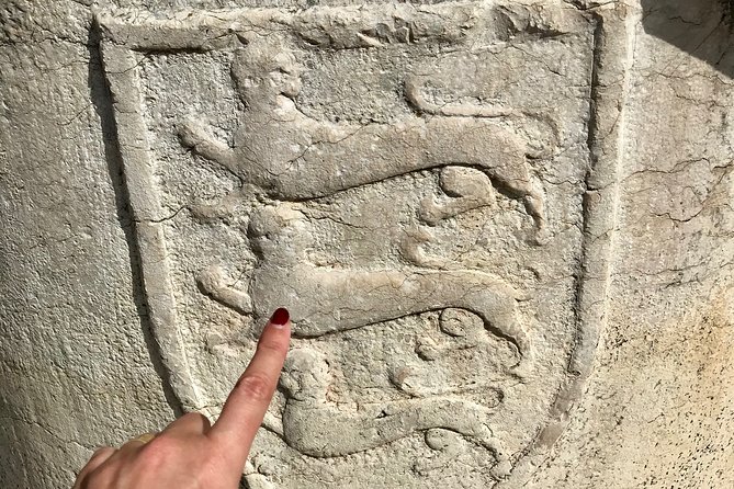 Exclusive Private Venice Jewish Ghetto Tour - Fondamenta Cannaregio: Reaching the gates