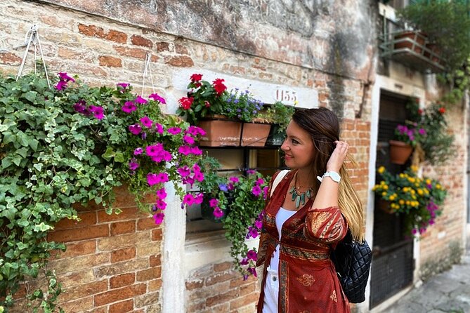 Exclusive Private Venice Jewish Ghetto Tour - Ghetto Ebraico: Oldest ghetto, oppression, and Holocaust monuments
