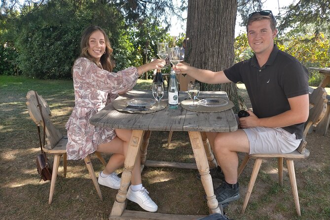 Exclusive Prosecco Wine Tour from Venice - Small Group - Who This Tour Fits Best (and Who Should Skip It)