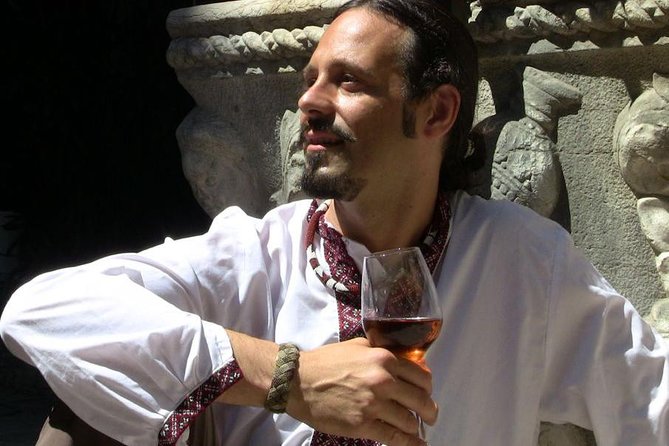 Experience A Traditional Sailor’s Supper In The Venetian Lagoon - Meeting at Campiello Santa Maria Formosa at 8:00 pm