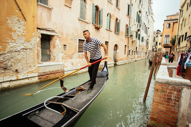Family Friendly Venice Private City Tour - Marco Polo’s House: Why This Explorer Stop Works for Families