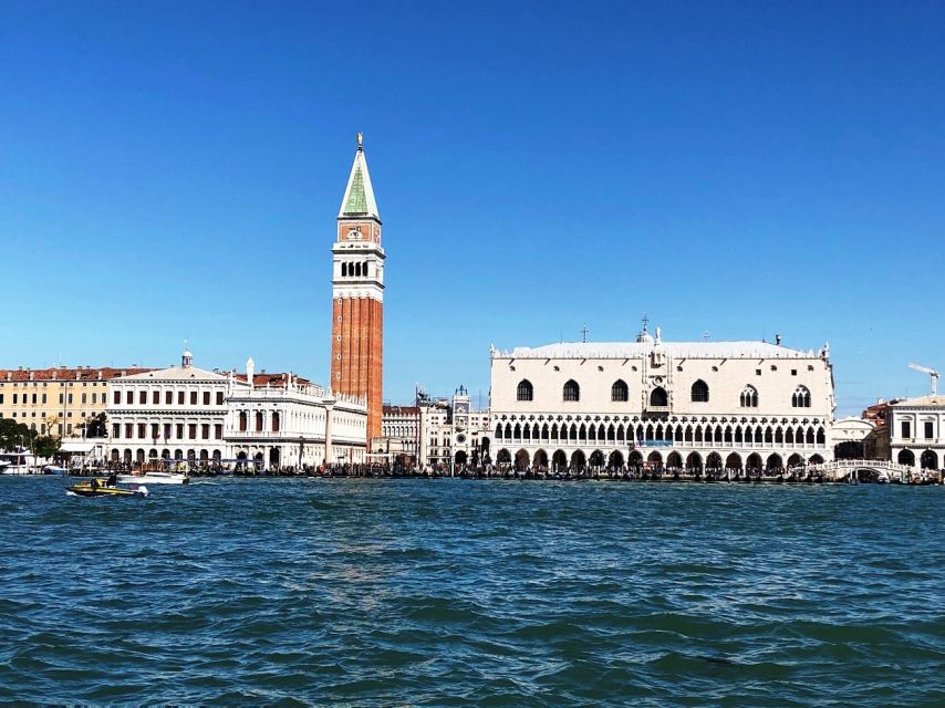 From Jesolo: Day Trip to Murano, Burano, and Torcello - Key Points You’ll Care About