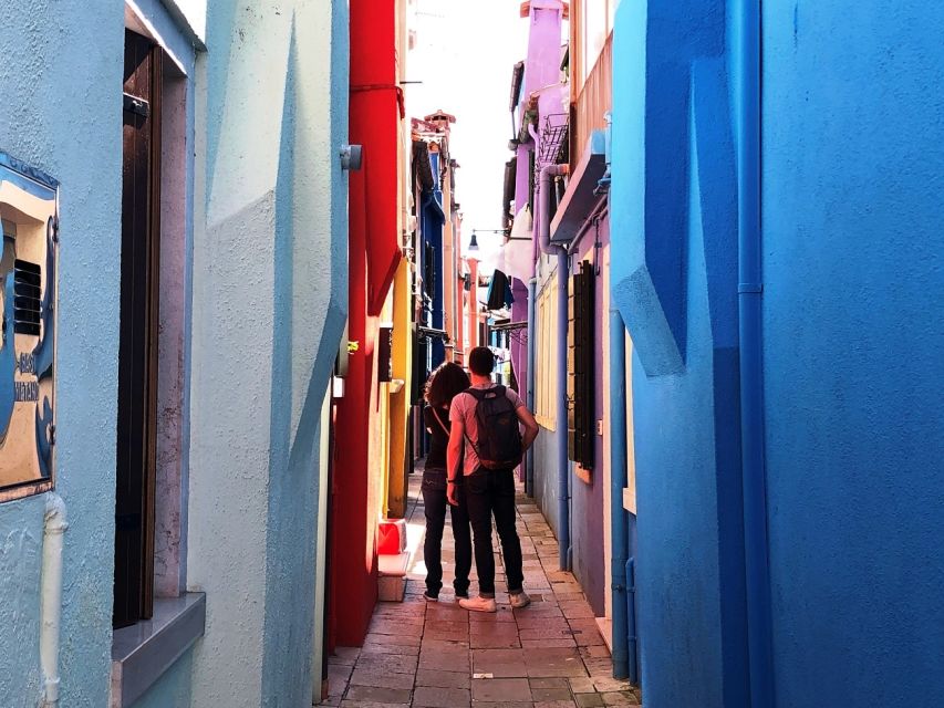 From Jesolo: Day Trip to Murano, Burano, and Torcello - Should You Book This Murano, Burano, and Torcello Day Trip?