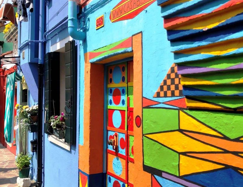 From Jesolo: Day Trip to Murano, Burano, and Torcello - Timing, Crowds, and Where the Day Can Feel Rushed