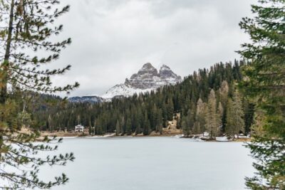 From Venice: Cortina and Dolomites Mountains Day Trip - Meeting at Piazzale Roma and riding in a small minivan (8 hours)