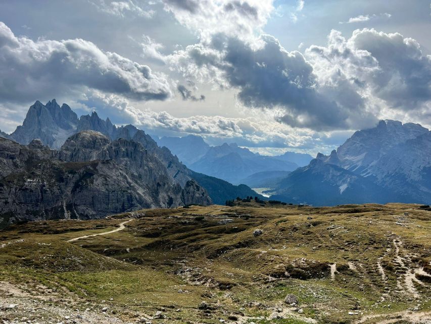 From Venice: Dolomites and Lake Braies Day Trip by Minivan - Venice to the Dolomites by minivan: why this format works